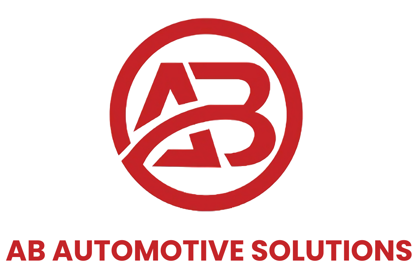 AB Automative  logo.
