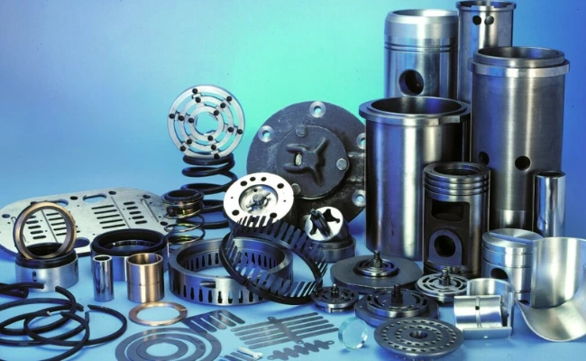 Spare Parts Availability