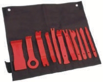 Trim & Door Lock Out Tool