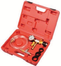 Cooling System Vacuum Purge & Refill Kit