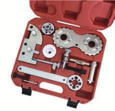 Volvo Camshaft Alignment Engine Timing Tool Set
