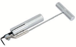 Windshield Removal Tool Steel Blade