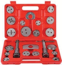 22Pcs Universal Caliper Wind Back Kit