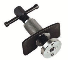 Brake Piston Wind Back Tool