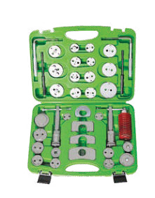 37Pcs Brake Wind Back Kit Set