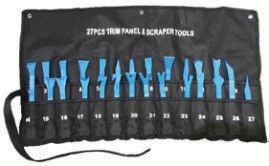 27pcs Trim Removal Set