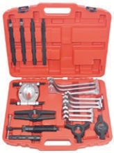 Heavy Duty Hydraulic Gear Puller Kit