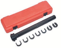 Inner Tie Rod Tool Kit with 7 Adaptors