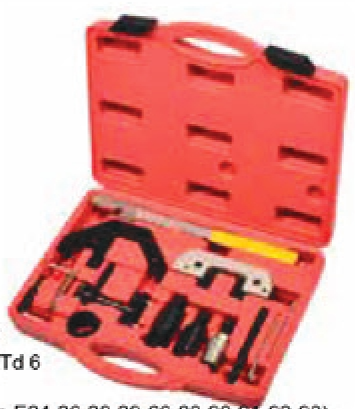 Diesel Engine Timing Tool 01060