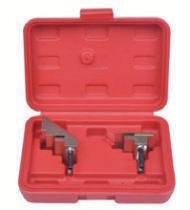 Auxiliary Stretch Belt Removal & Installation Tool