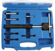 Glow Plug Puller Set