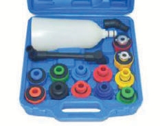 Engine Oil Filler Set Plastic 10PCS