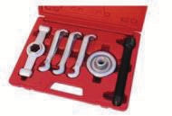 Universal Wheel Hub Puller Set
