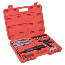 Hydraulic Gear Puller Kit