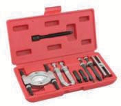 9Pc Mini Bearing Separator Tool Set