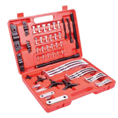 3 Jaws Gear Puller Set