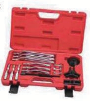 2 or 3 Jaws Gear Puller Set