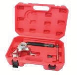 Front/Rear Hydraulic Wheel Hub Puller Set