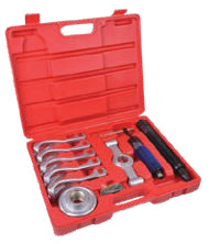 Two Way Hydraulic Gear Puller