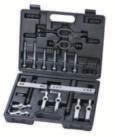 Multipurpose Bearing Puller Set