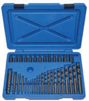 35pcs Master Extractor Set