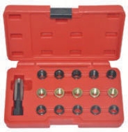 Spark Plug Thread Repair Kit M14 x 1.25