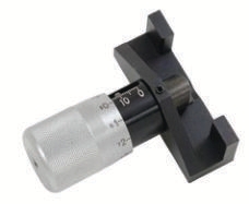 Cam Belt Tension Gauge