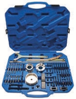 Engine Timing Tool Set ? Toyota/Mitsubishi