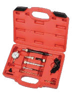 Diesel Fuel Pump Timing Set