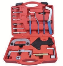 Engine Timing Tool Set � Renault