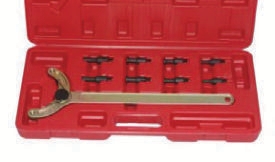 Adjustable Universal Camshaft Cam Pulley Holder Tool