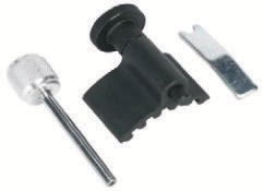 Crankshaft Locking Tool ? V/Seat Plate