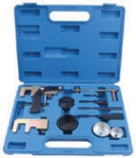 Diesel Engine Locking Kit � Renault/Nissan/Dacia & Vauxhall/Opel 1.5/1.9/2.2 DCI/DTI/CDTI