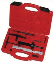 Diesel Engine Timing Kit ? Ford 1.8 TDDi/TDCi Chain Drive