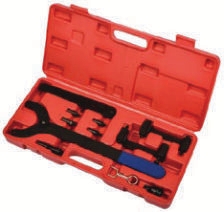 Engine Timing Tool Set V6 2.4 / 3.2 FSI Engines