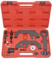 BMW N62/N73 Professional Engine Timing Tool Set