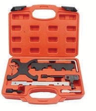 Ford 1.6 Ti-VCT Engine Timing Tool Kit (Updated)