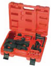 VANOS Camshaft Alignment Tool Set 01707