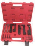 Land Rover Range Rover V8 3.6 Crankshaft Timing Locking Tool Kit