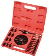 Balancer Puller & Installer