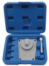 Timing Belt Change Diesel Motor Tool Set ? Opel Antara/Chevrolet Captiva 2.0