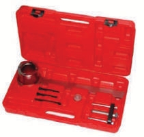 Jaguar / Land Rover Crank Pulley Tool Set