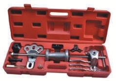 Slide Hammer/Puller Set (16Pcs)