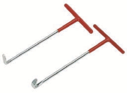 2 Pcs Exhaust Puller Set