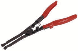 Exhaust Spring Clamp Plier