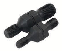 Spark Plug Thread Chasers