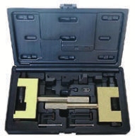 Mercedes Engine Timing Chain Riveting Tool Set