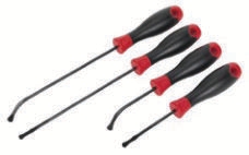 4 Piece O Ring Removal Tool Set