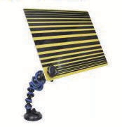 Car Body Line Board PDR Paintless Dent Repair