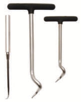 3 Pcs Seal Puller Set